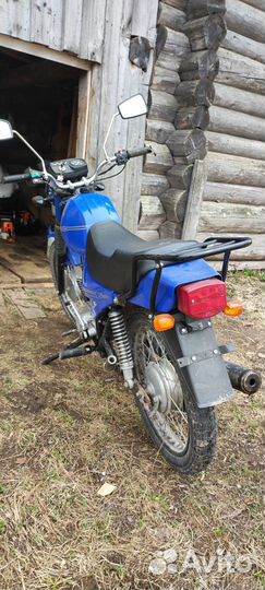 Продам мотоцикл минск