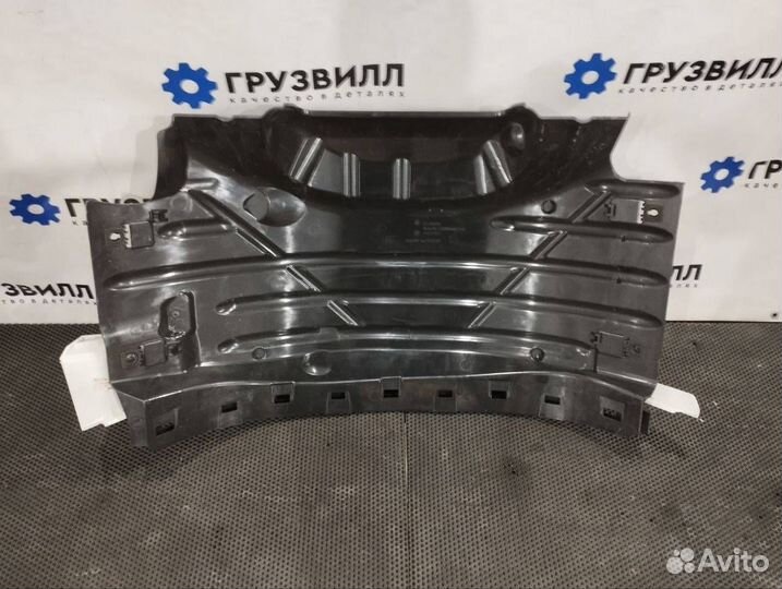 Крыло переднее правое Scania 6-series 2599546