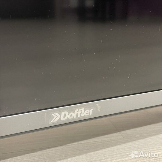 Телевизор doffler