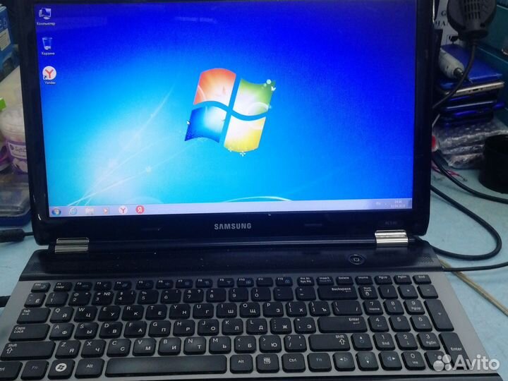 Samsung rc530