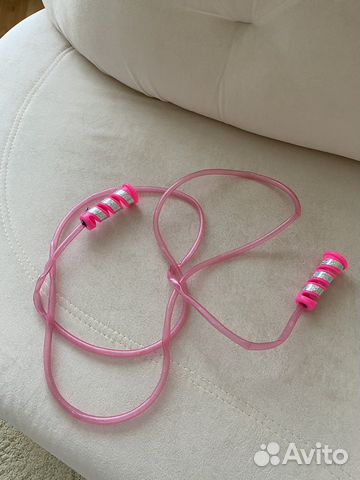 Скакалка детская