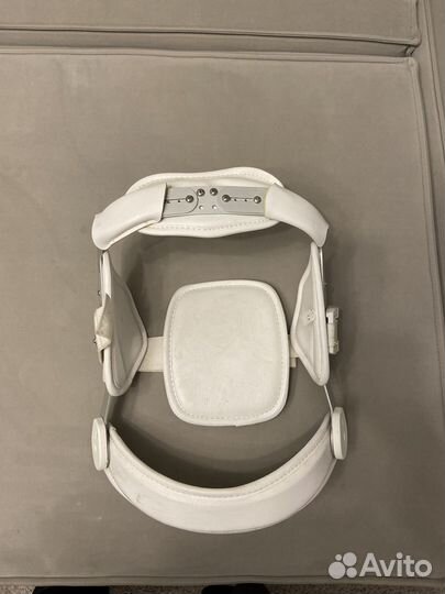 Корсет при переломе позвоночника