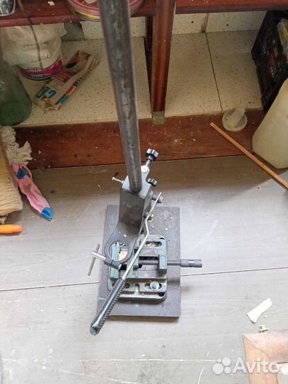 Универсальный столярный станок