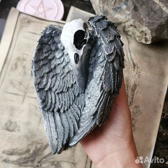 Декоративная тарелка/подставка интерьерная