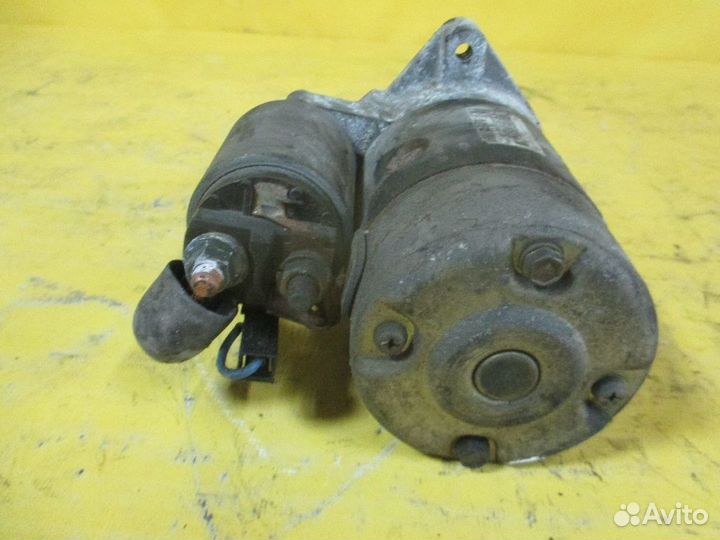 Стартер Suzuki Wagon r MH21S