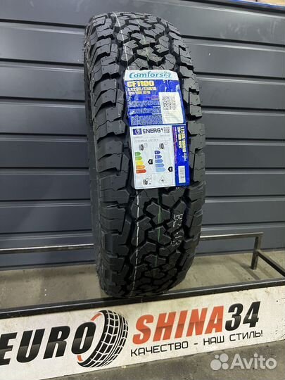 Comforser CF1100 235/85 R16 120R