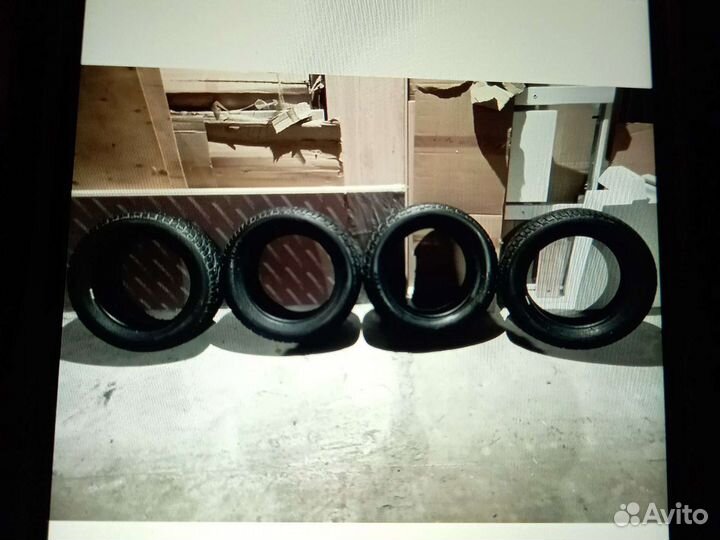 Kormoran Gamma 185/60 R15 19B