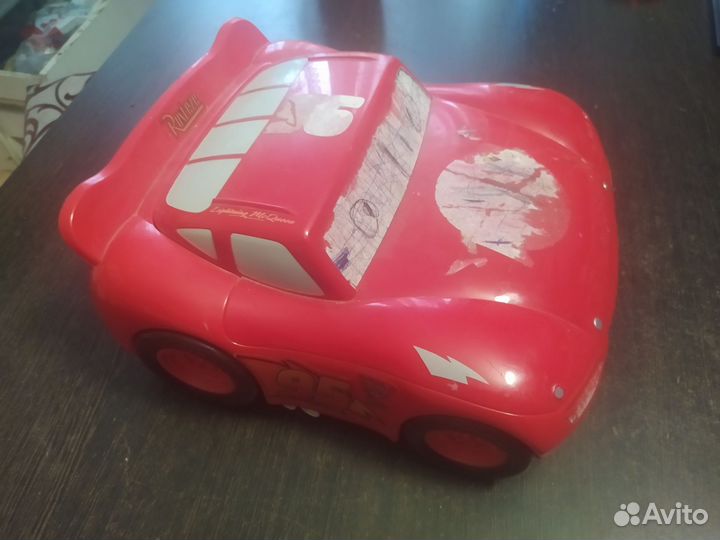 Детский развивающий компьютер