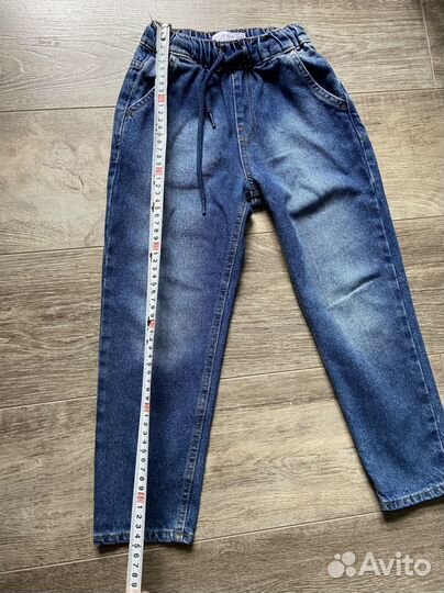 Вещи пакетом для мальчика размер 116