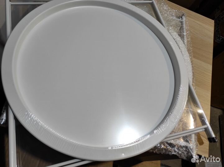 Поднос на ножках разборный