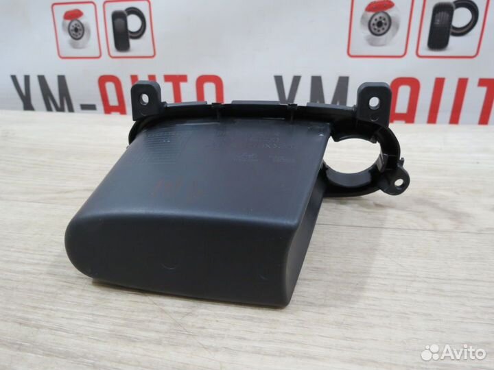 Накладка разъема USB Hyundai Creta 2