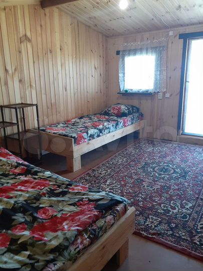 Комната 12 м² в 1-к., 1/1 эт.