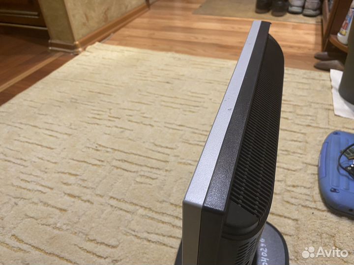 Монитор aquarius tf1710ad