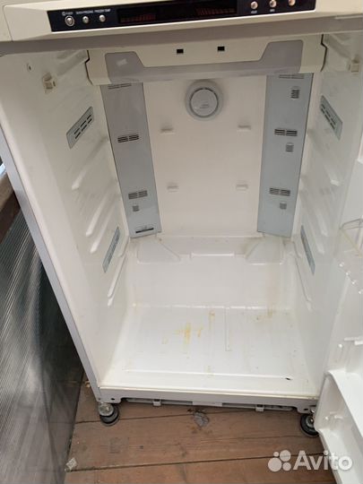 Панель управления Daewoo Electronics FR-540 N