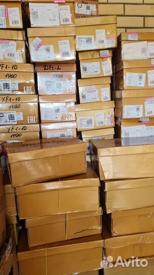 Туфли женские оптом