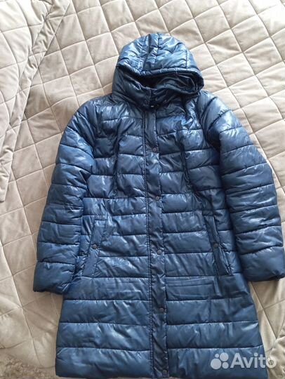 Плащ демисезонный женский