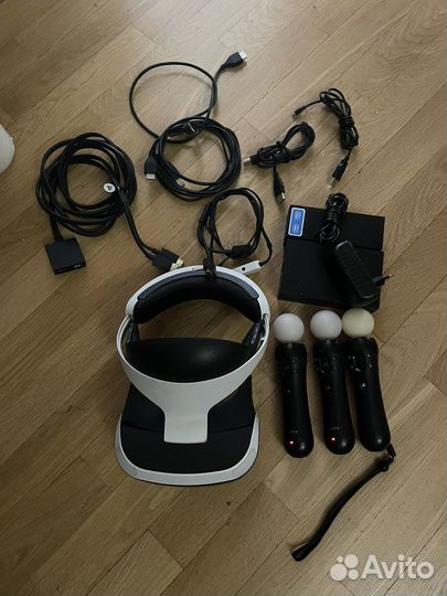 Ps vr