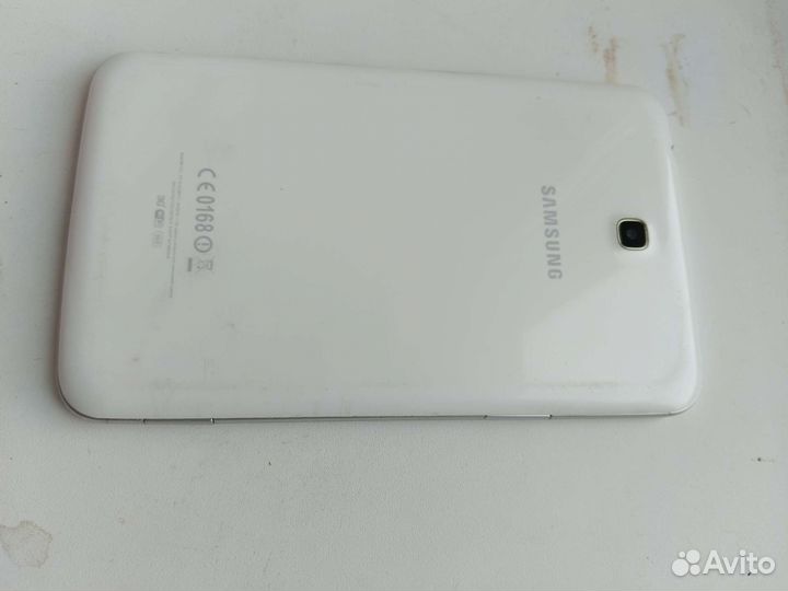 Samsung galaxy tab 3 sm t211