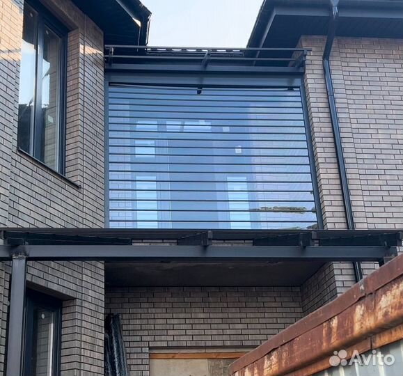 Рольставни Челябинск