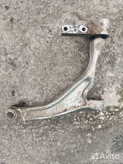 Рычаг передний левый Honda pilot 2