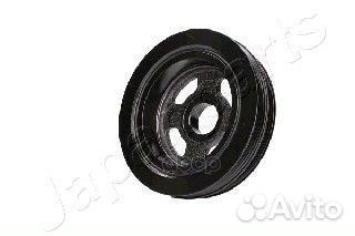 Шкив коленвала puh11 Japanparts