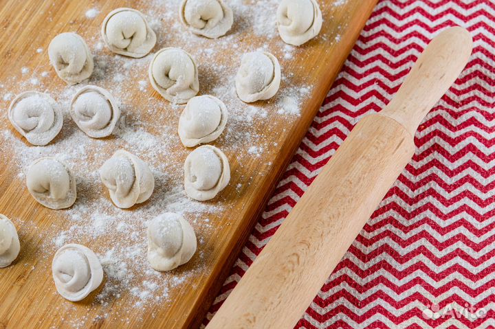 Домашние пельмени, колбасы, полуфабрикаты, оптом