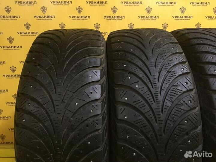 Sava Eskimo Stud 205/60 R16 96T