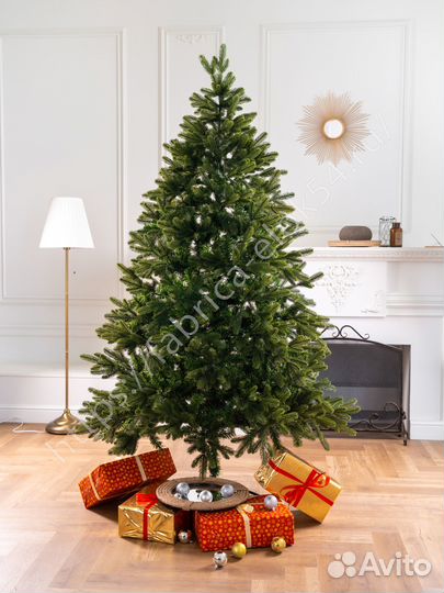Искусственные ёлки оптом