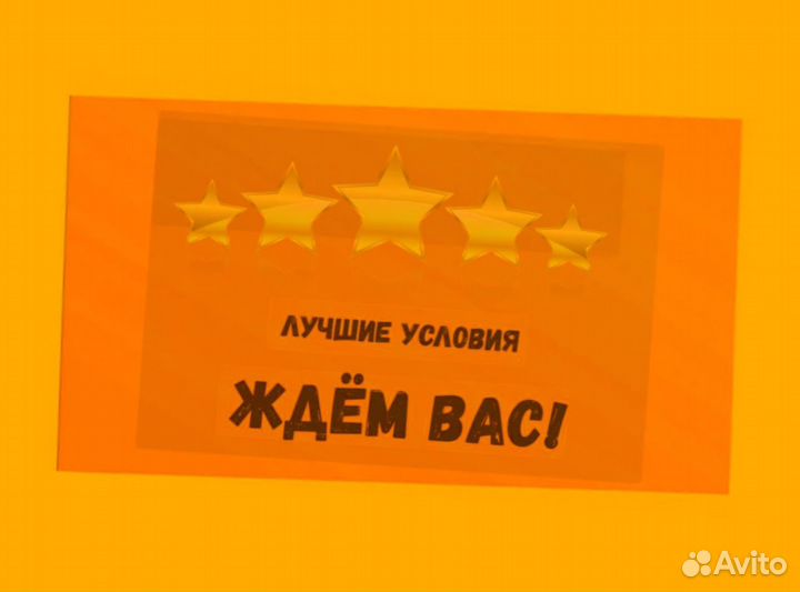Оператор на производство Выплаты еженедельно Без опыта М/Ж