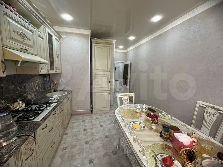 1-к. квартира, 48,6 м², 9/10 эт.