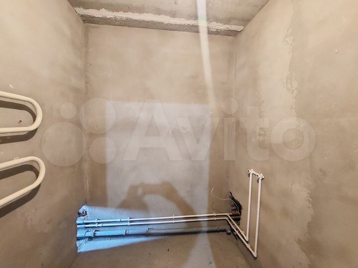 5-к. квартира, 55,8 м², 5/5 эт.