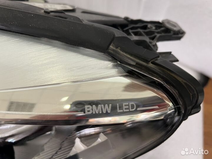 Фара правая левая LED BMW g11 дорестайлинг