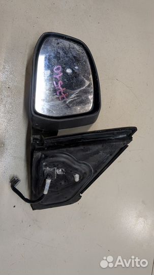 Зеркало боковое левое Ford Mondeo 4