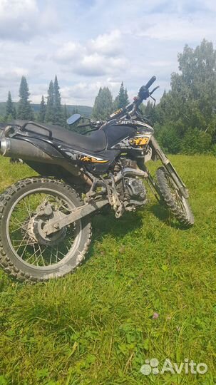 Продам эндуро