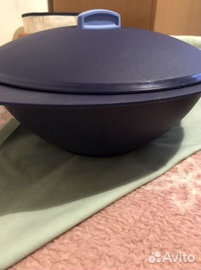 Посуда тапервер