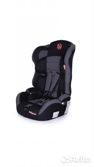 Автокресло Baby Care Upiter Plus 9-36кг