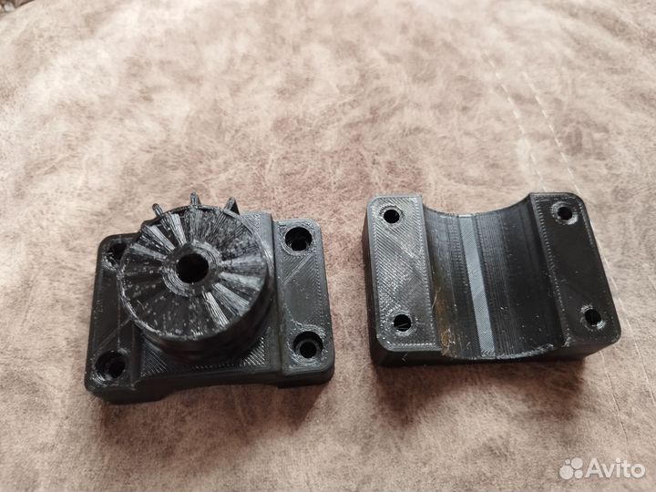 Крепление LVS 34 0 градусов