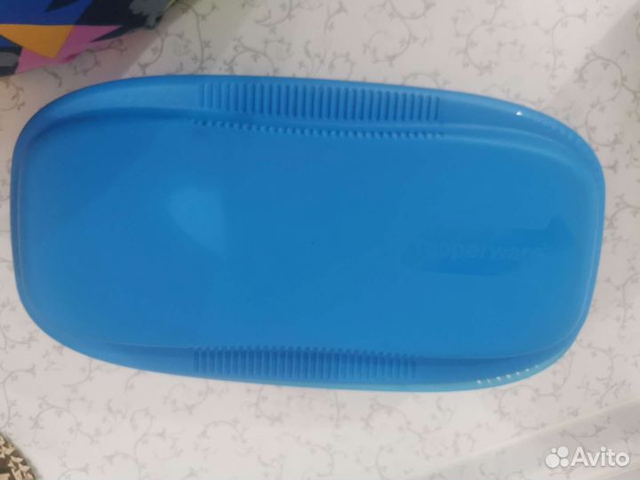 Посуда тапервер