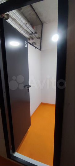 Машиноместо