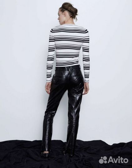 Новая Кофта zara размер s