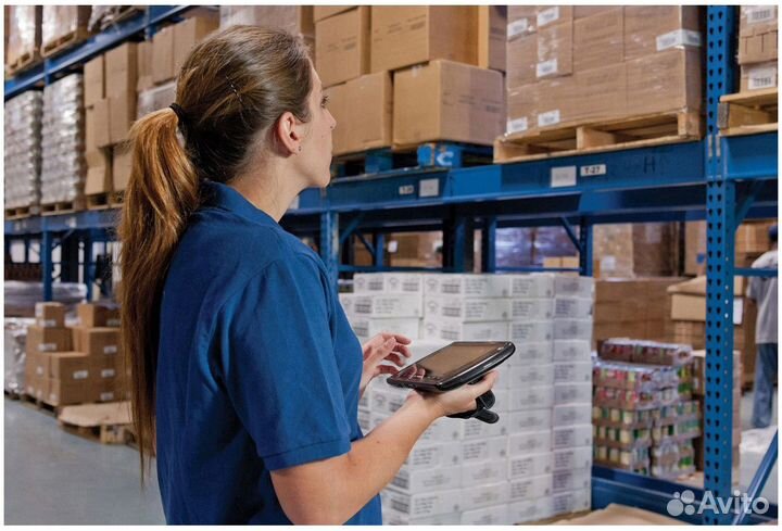 Разнорабочий