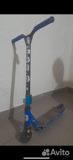 Продам самокат