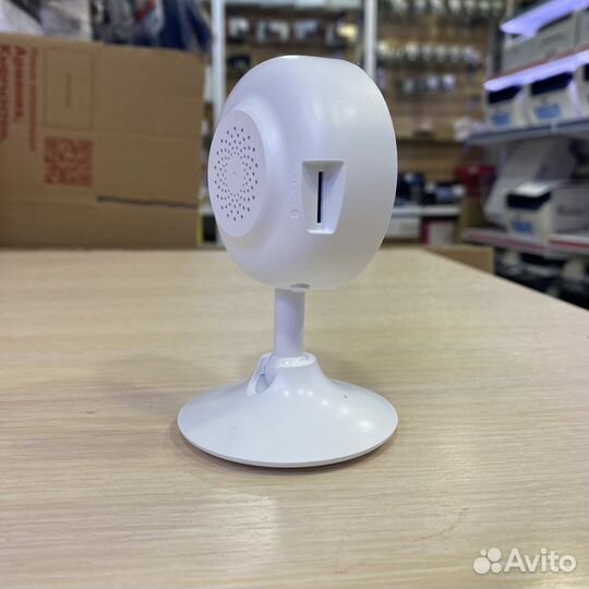 Видеокамера UP camera HilVision Ezviz C1C 1080 p