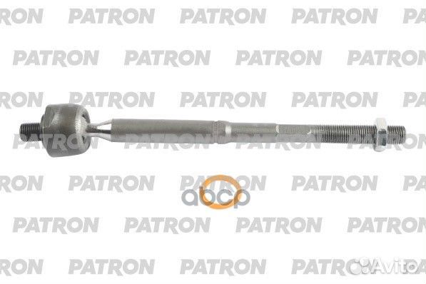 Patron Тяга рулевая mazda CX-5 KF 2017- (Произв