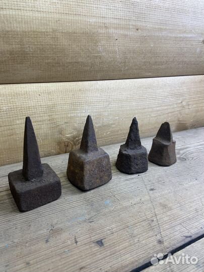 Бабка Для Отбития Кос 19 Век