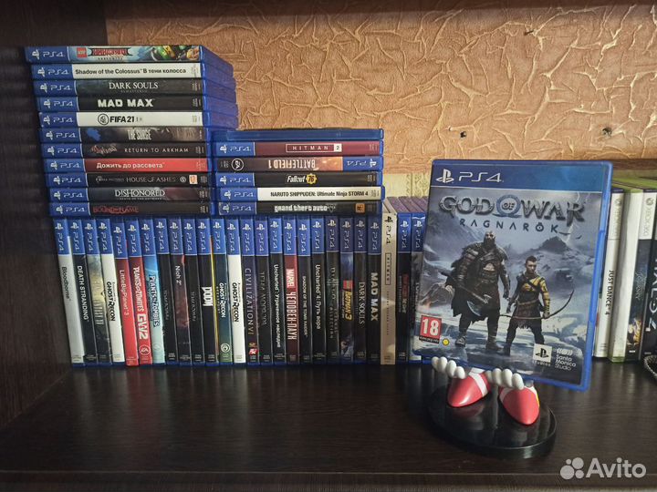 Игра FIFA 22 для PS4 PS5