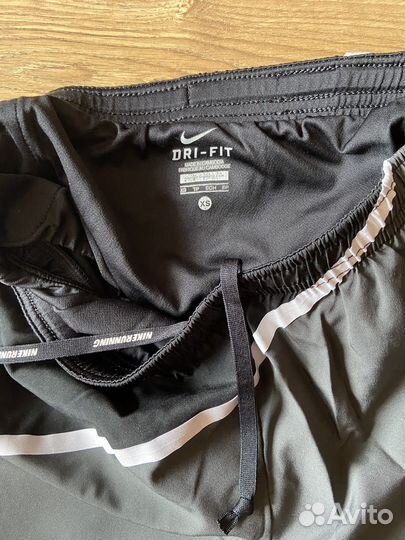 Шорты nike женские