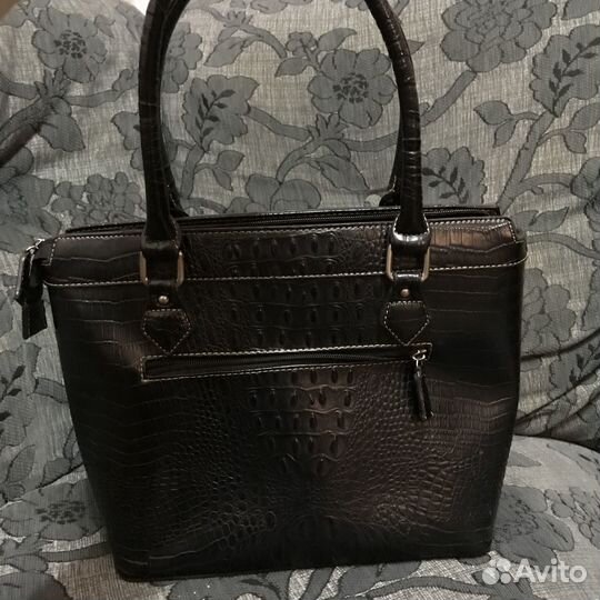 Сумка дамская