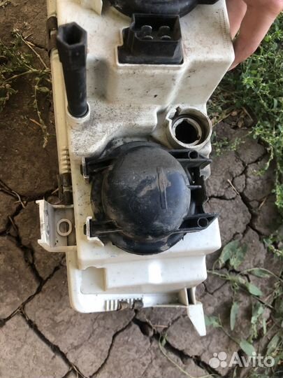 Фара правая ваз 2110,2111,2112 bosch