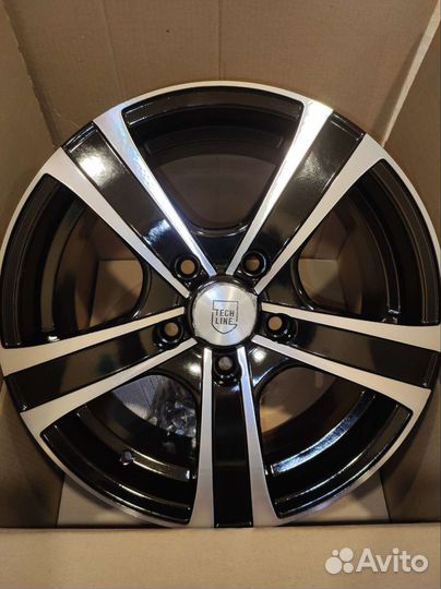 Диски R16 5х118 Пежо Ситроен Фиат